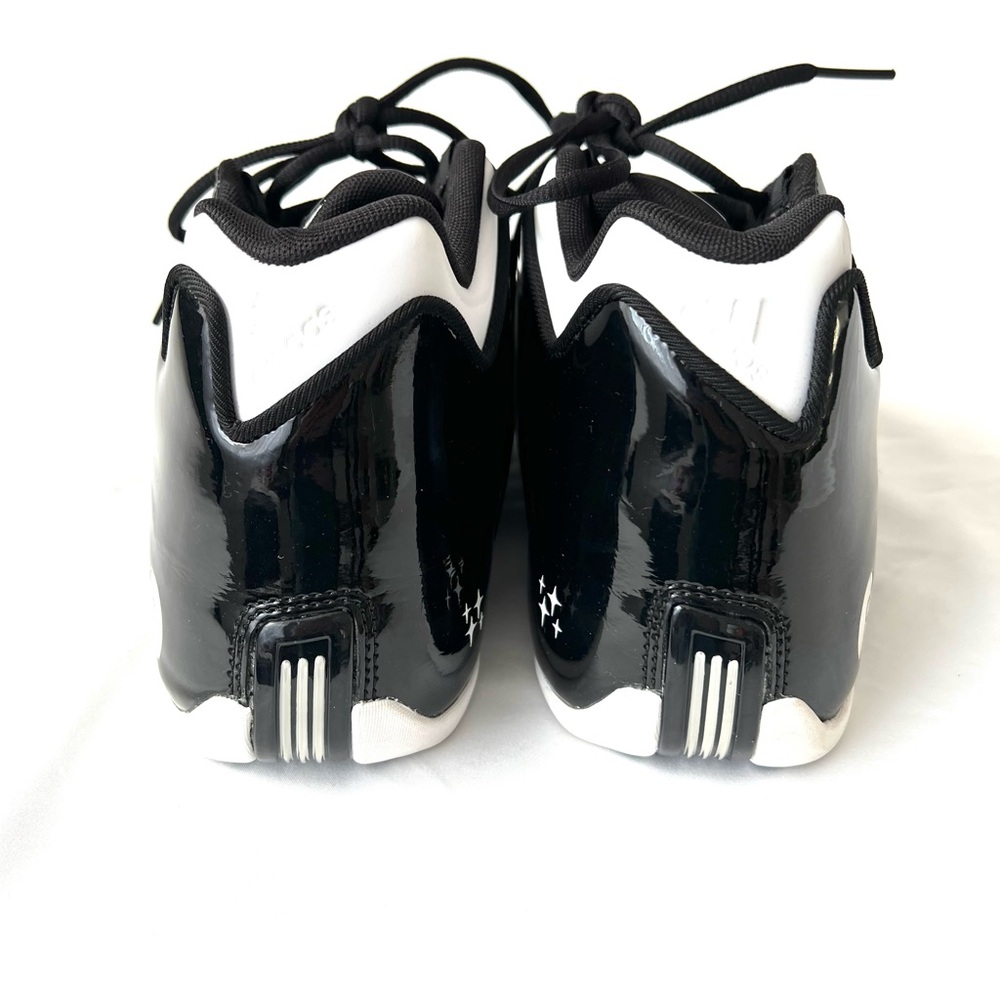 ADIDAS T-MAC 3 RESTOMOD 'MAGIC 8 BALL' - Picture 8 of 14